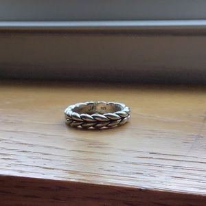 Jai by John Hardy Ring